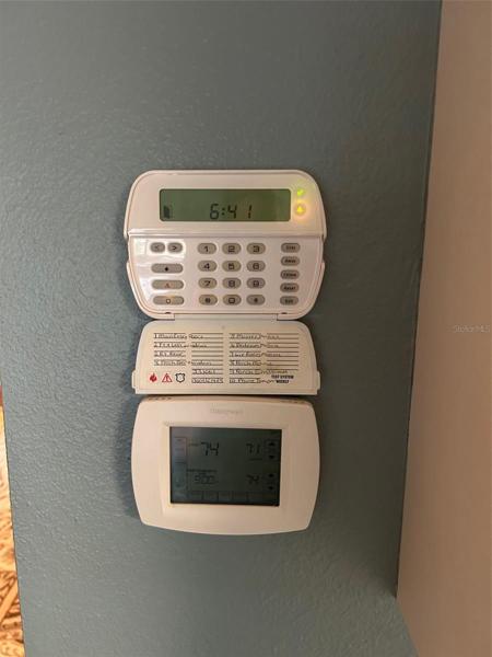Security system