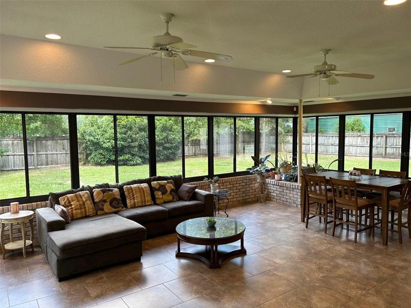 Florida room