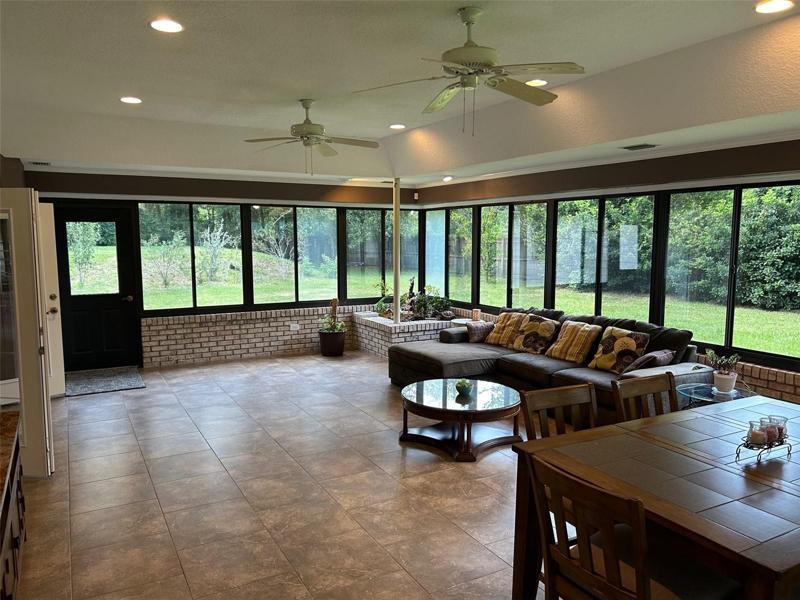 Florida room