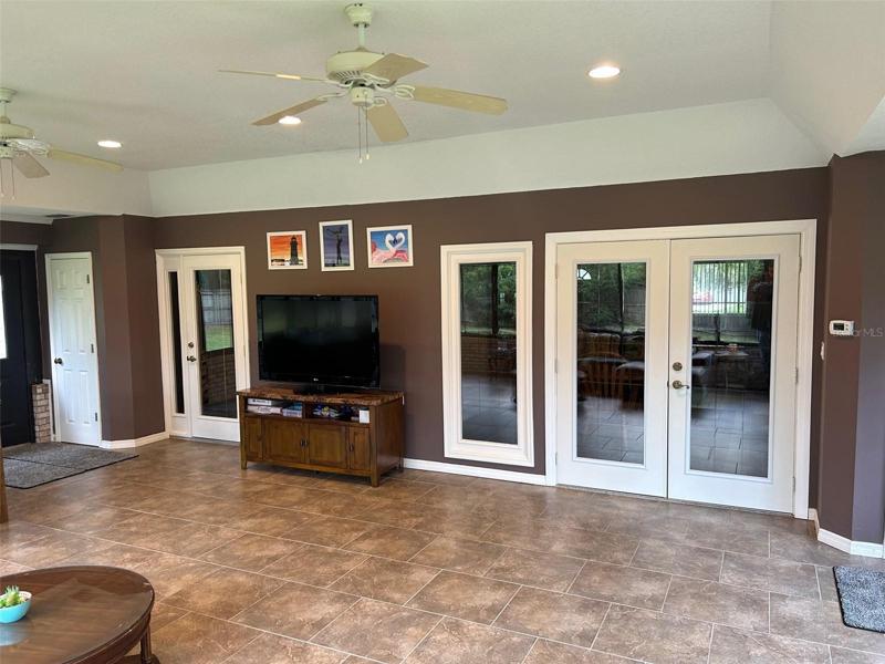 Florida room
