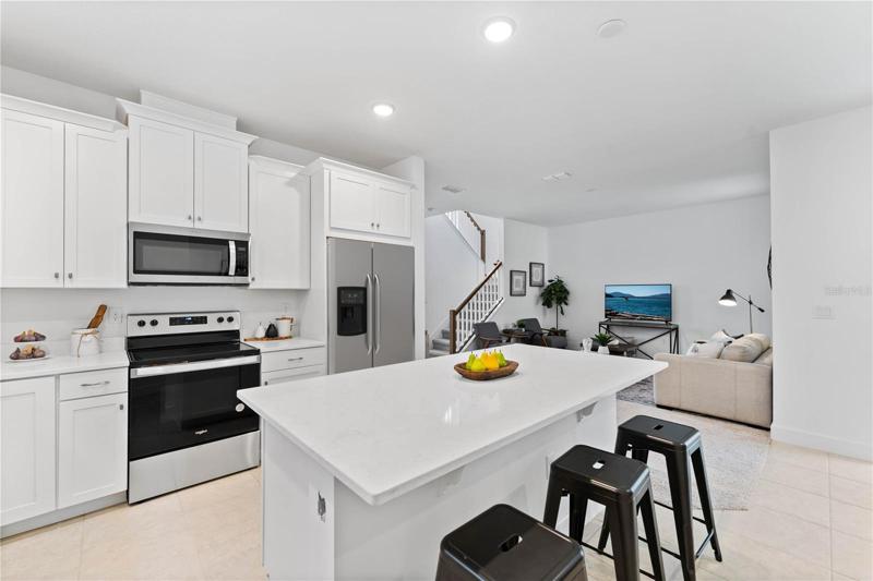 *Model Home Photo*