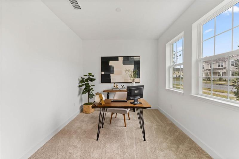 *Model Home Photo*
