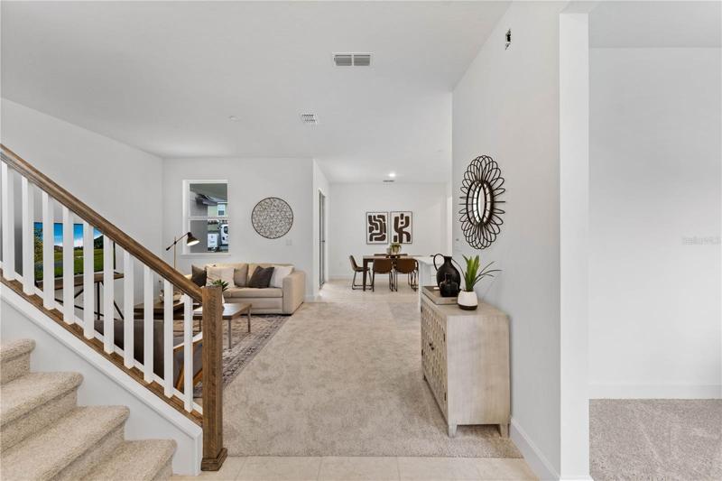 *Model Home Photo*
