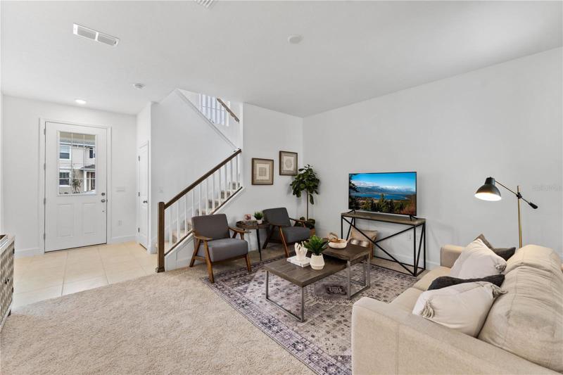 *Model Home Photo*