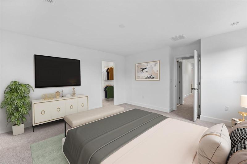 *Model Home Photo*