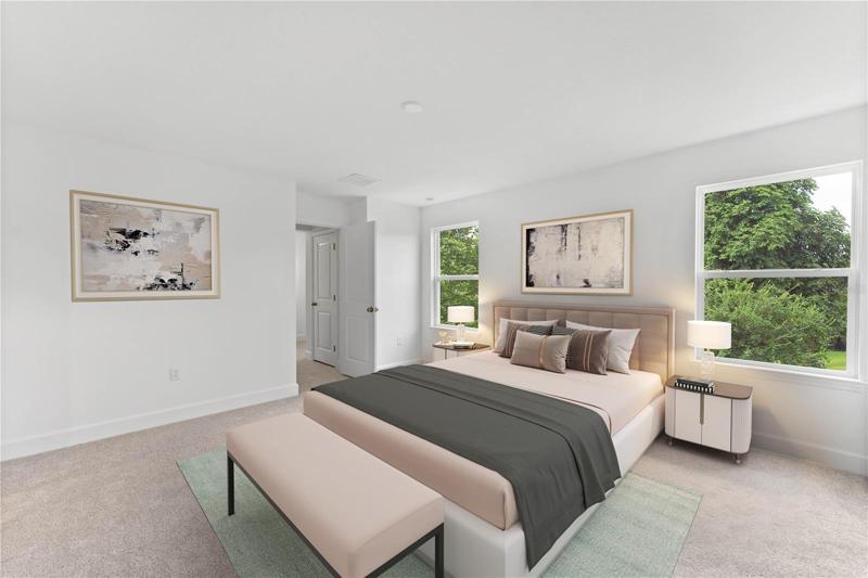 *Model Home Photo*