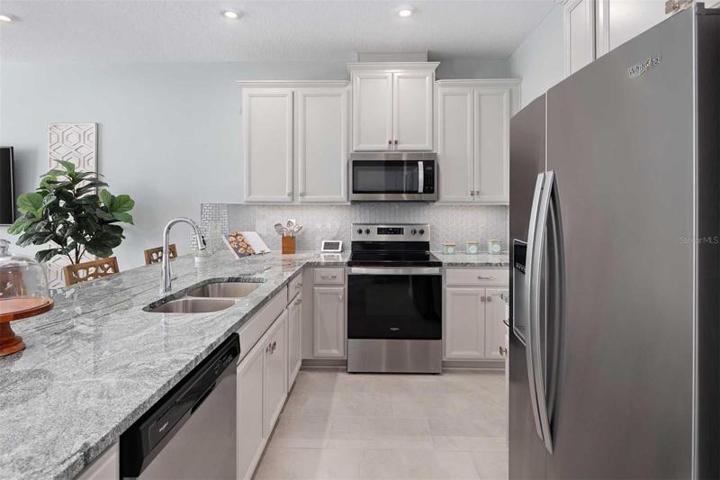 *Model Home Photo*