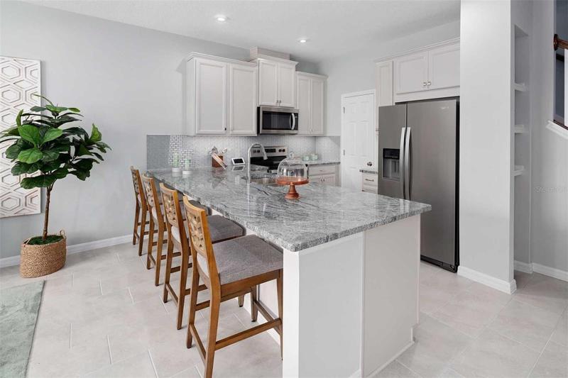 *Model Home Photo*