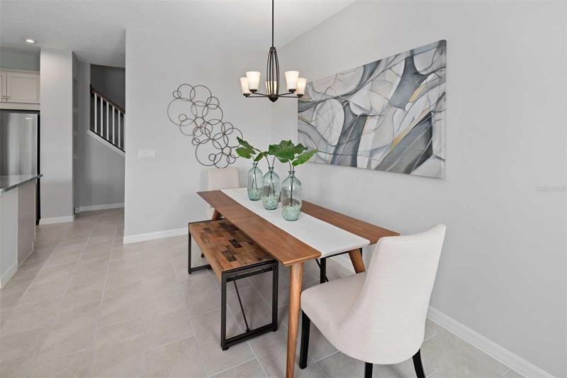 *Model Home Photo*