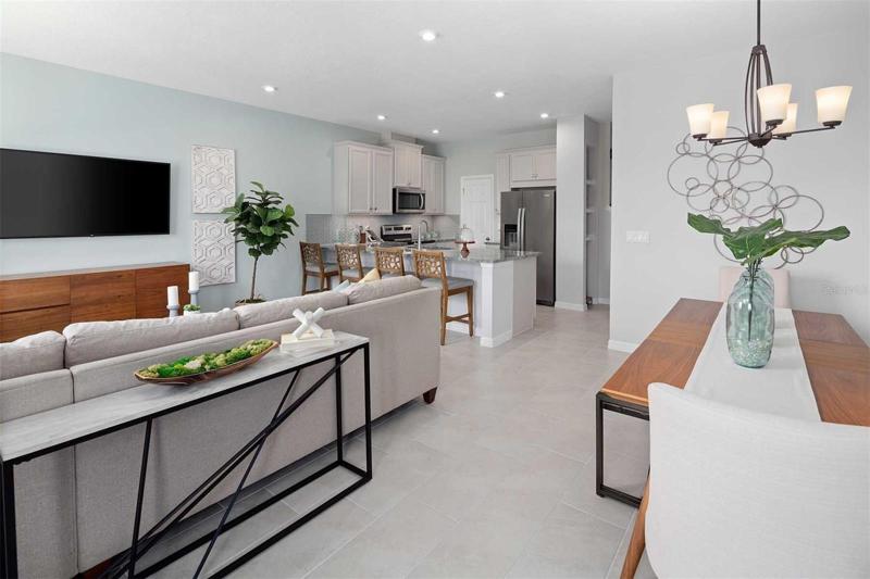 *Model Home Photo*