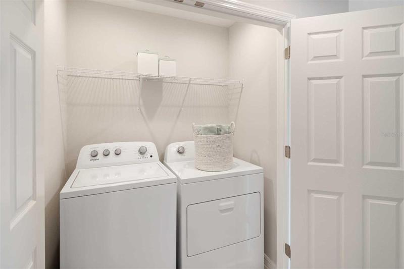 *Model Home Photo*