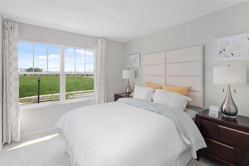 *Model Home Photo*
