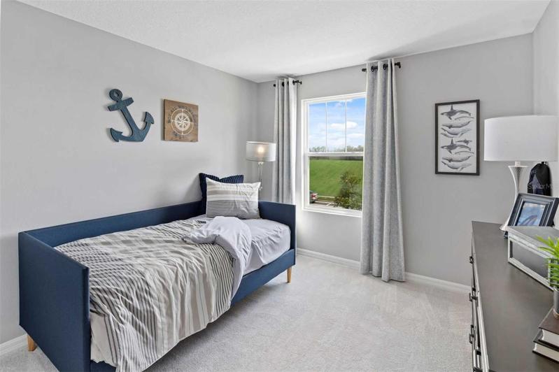 *Model Home Photo*