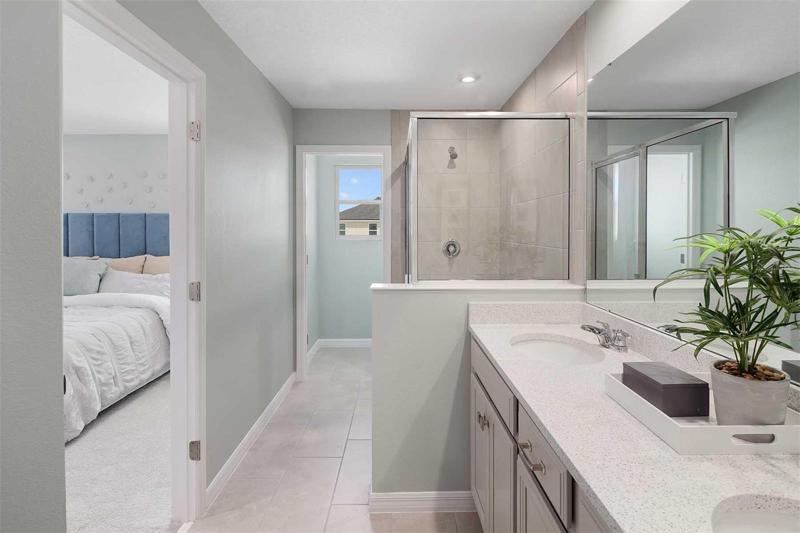 *Model Home Photo*