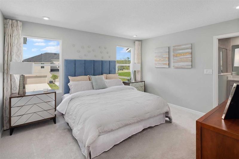 *Model Home Photo*
