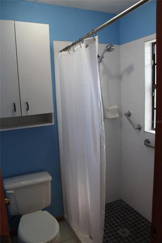 Master Bathroom & Shower