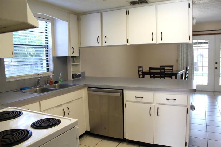 Kitchen View 2