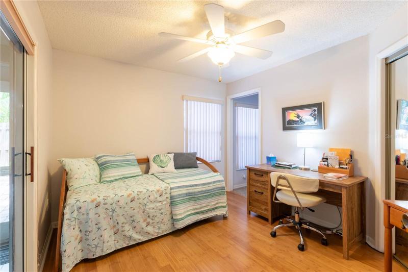 Bedroom #3