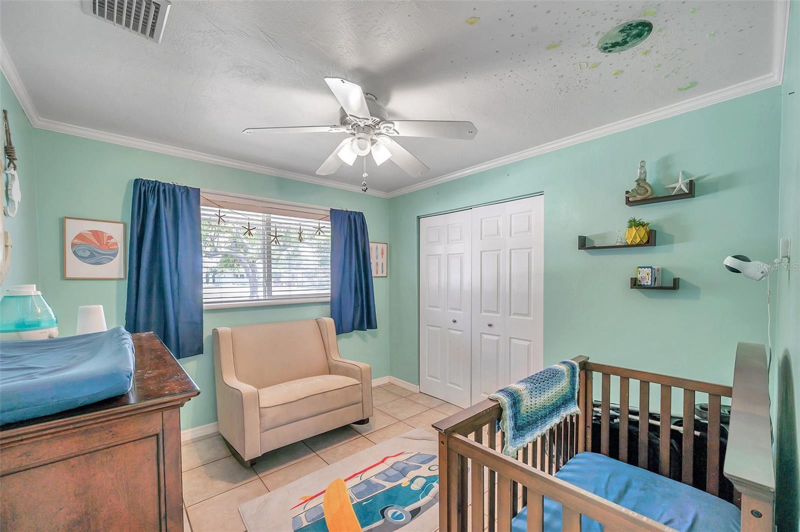 Guest Room/Office