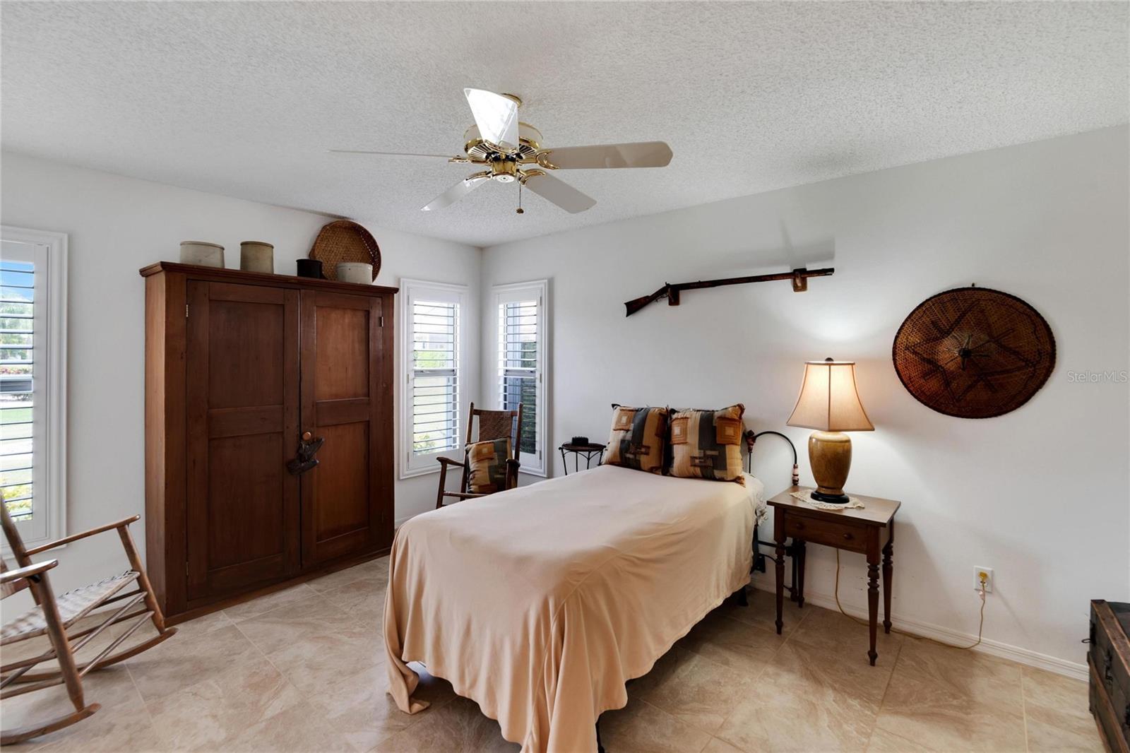 Guest Bedroom Two