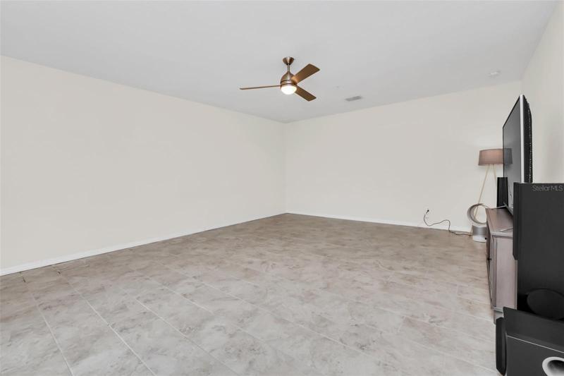 BASEMENT THEATER ROOM/OFFICE/EXTRA BEDROOM/OFFICE, ETC