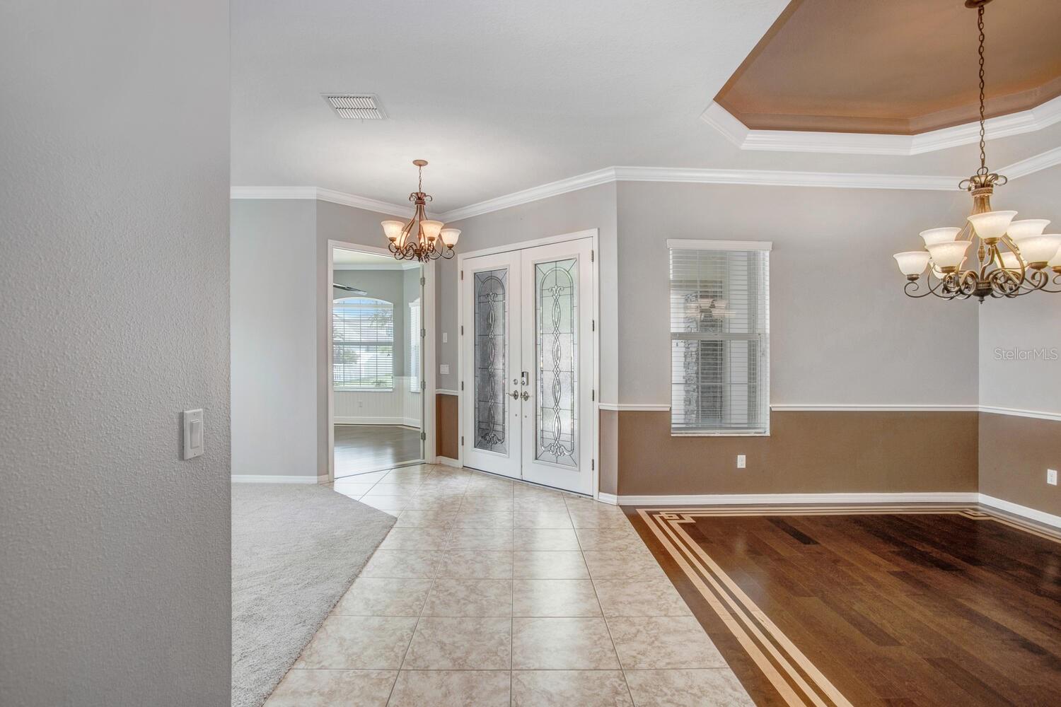 Foyer