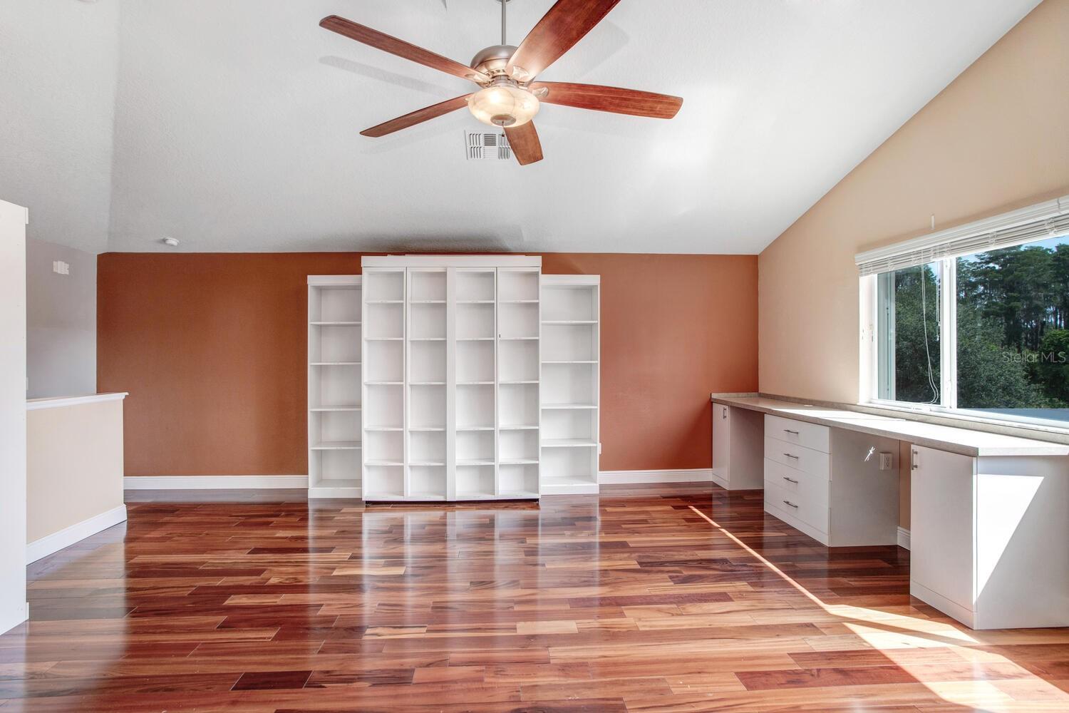Bonus Room