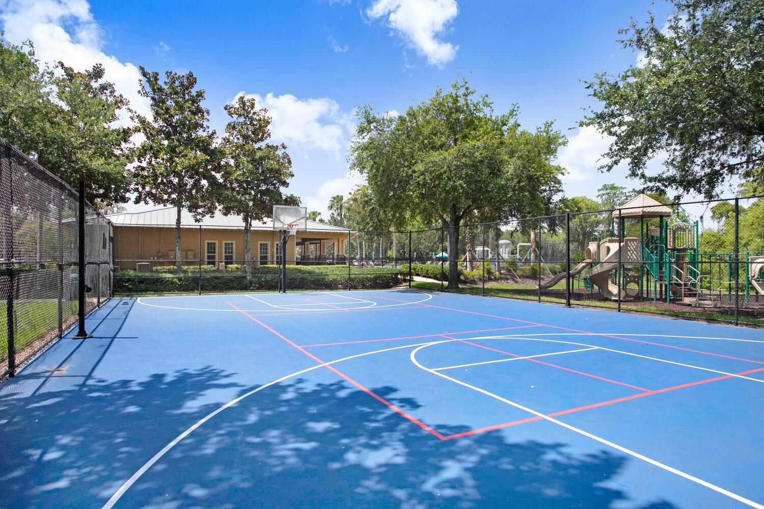 Amenities