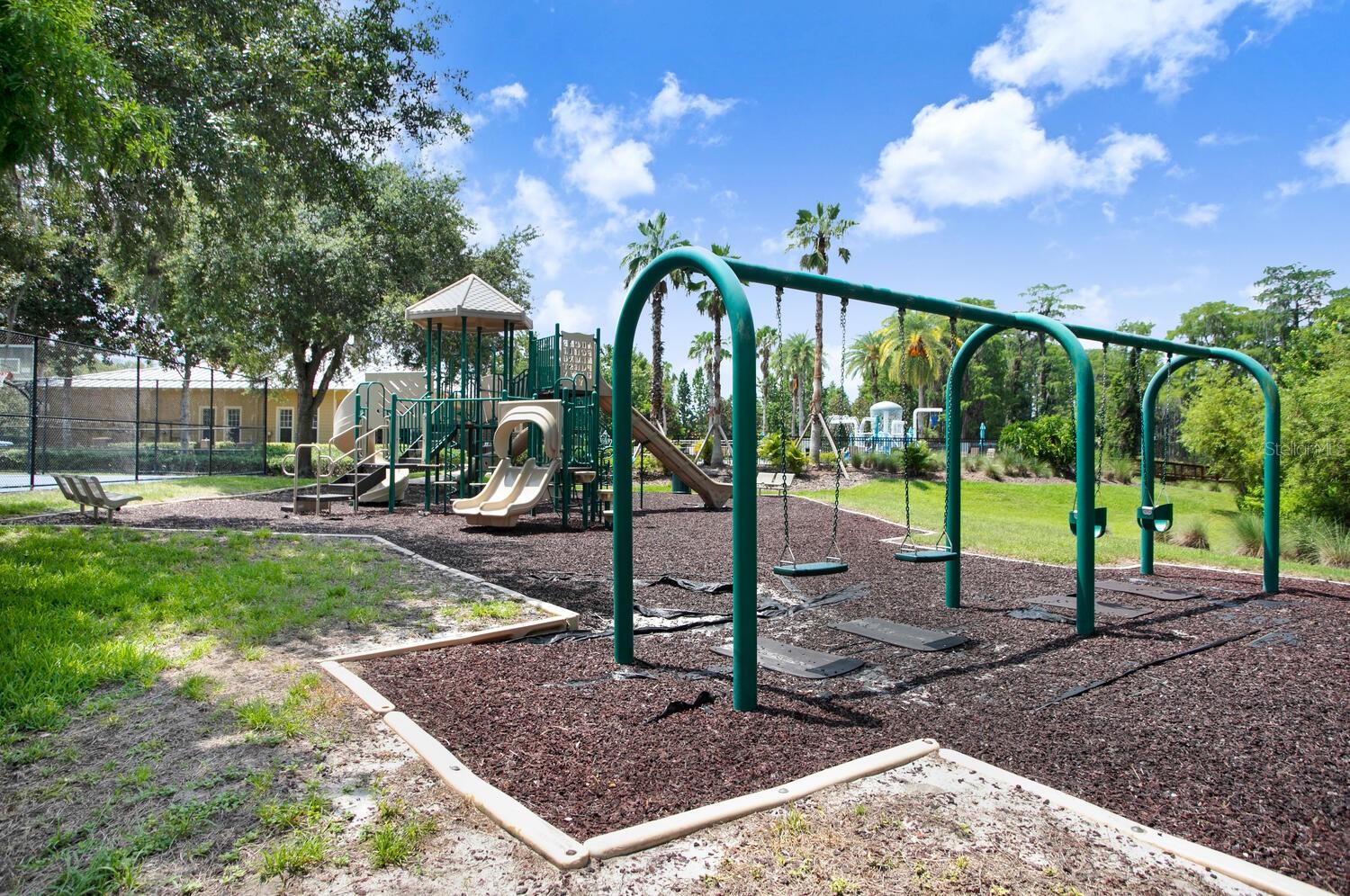 Amenities