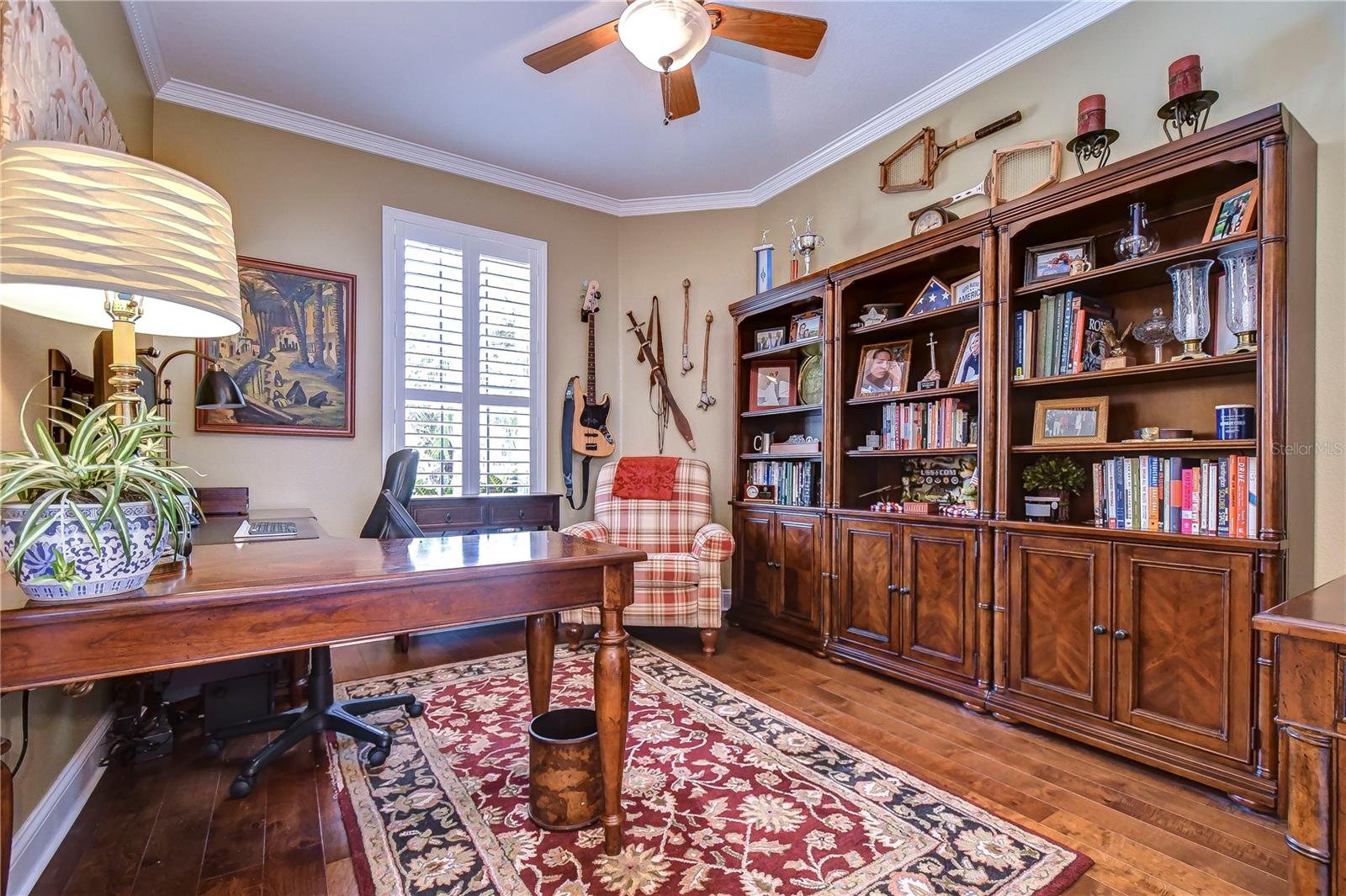 Home Office - Study