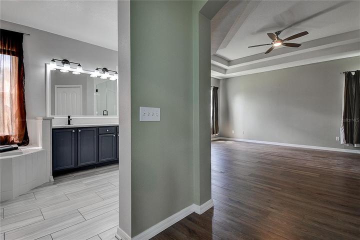Master Suite.