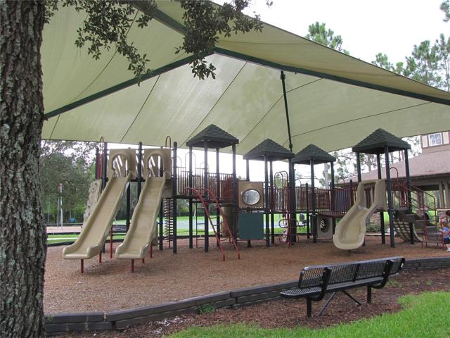 Perfect place for kids to be kids.