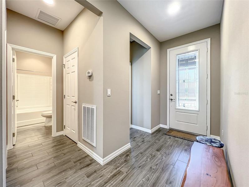 Foyer
