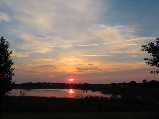 Watch the sunset from your Lani