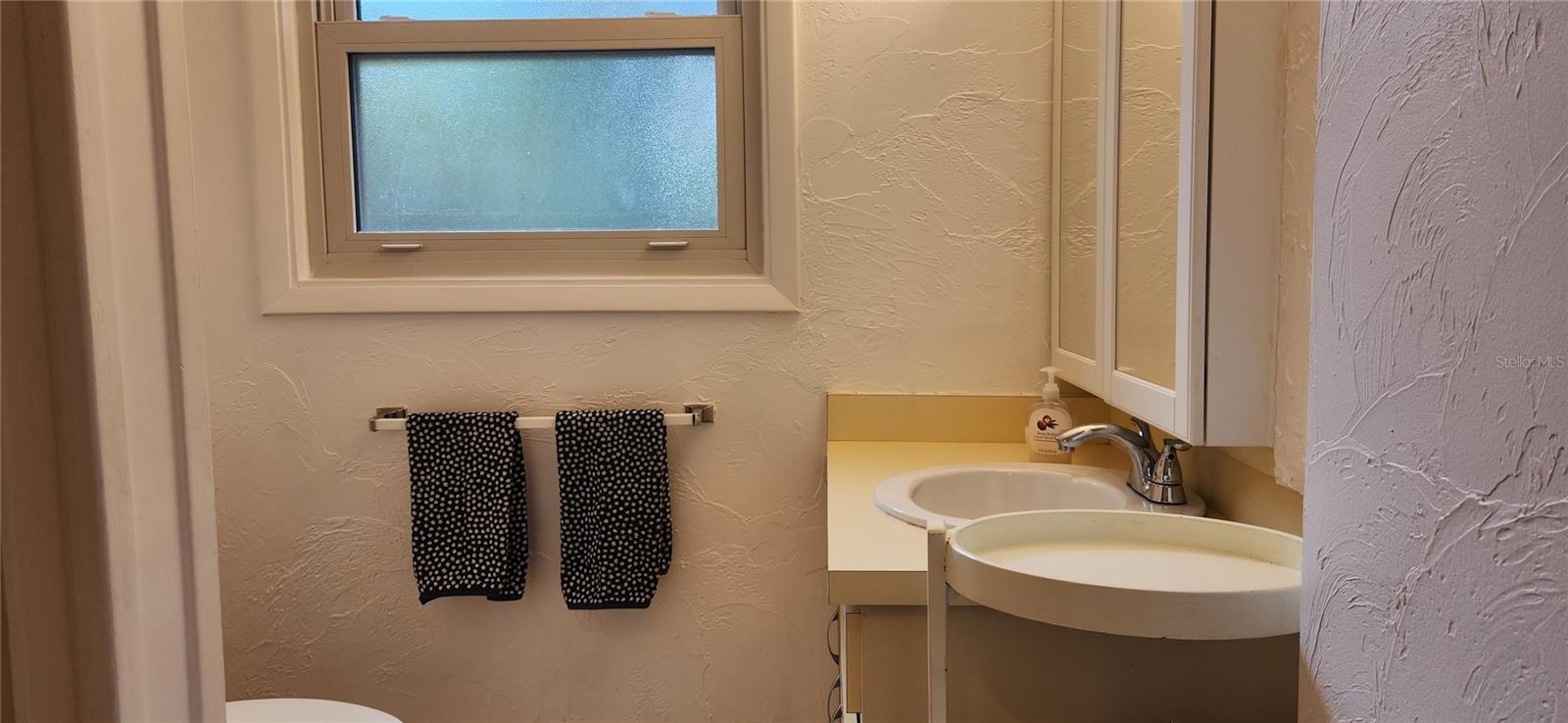 Vanity Sink