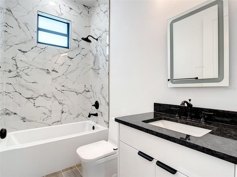 Guest Bath