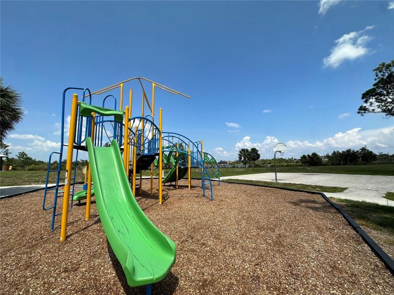 Community Park