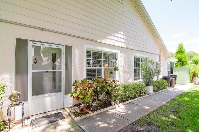 Home Entrance