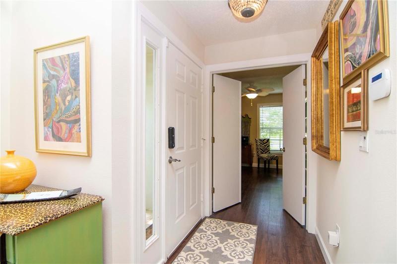 Foyer