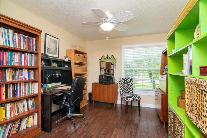 Front Bedroom