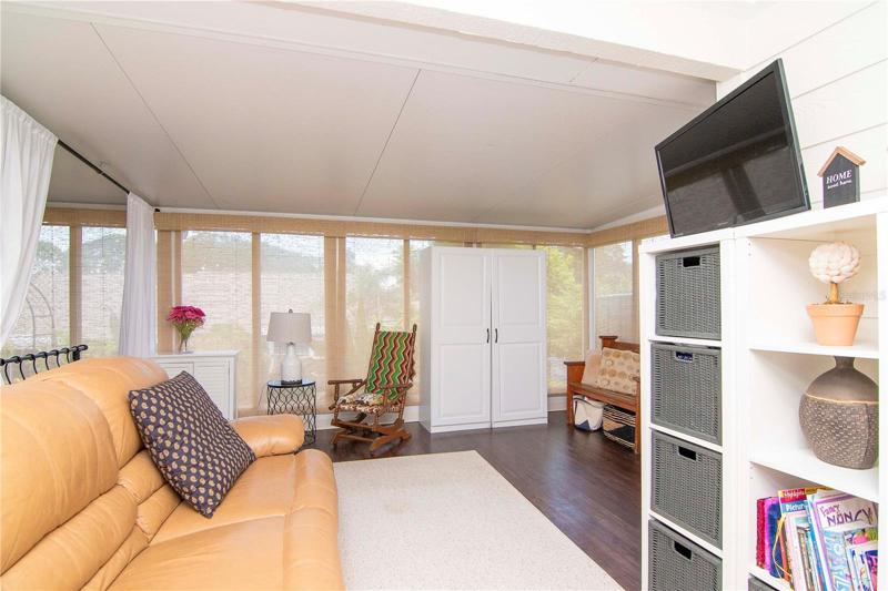 Additional Room
