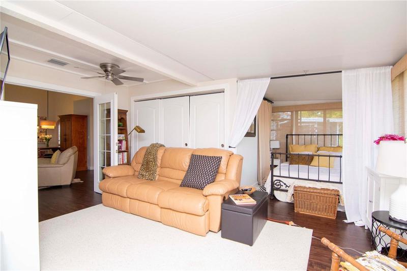 Additional Room
