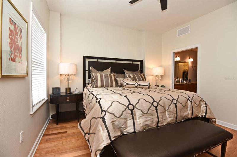 Master Bedroom Pic 1