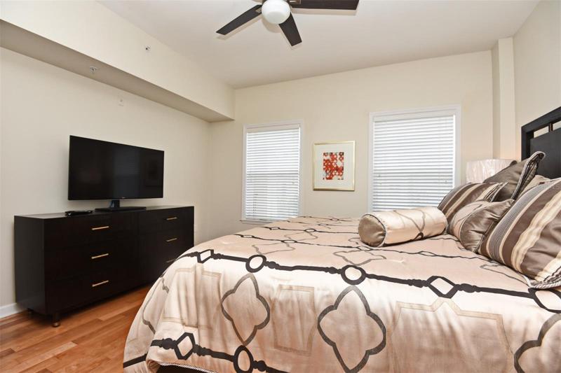 Master Bedroom Pic 2