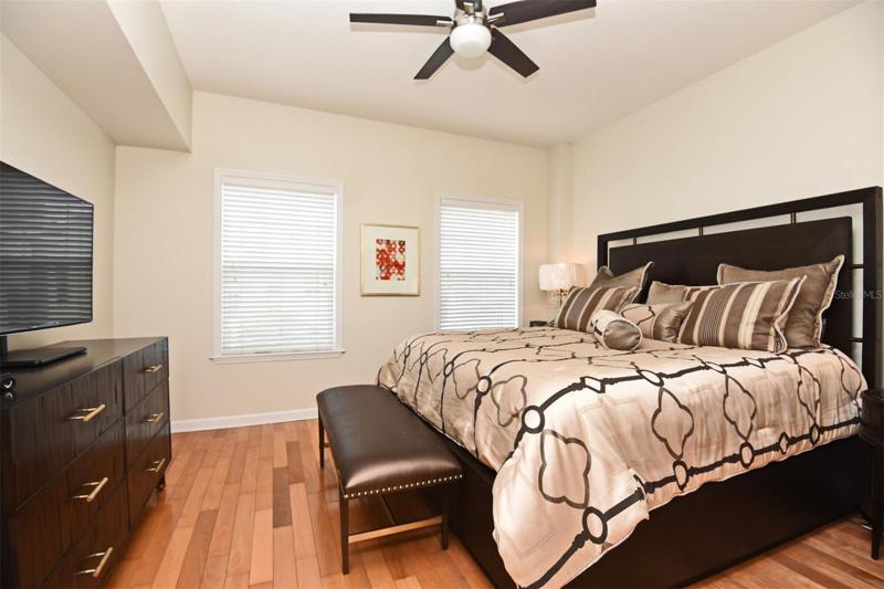 Master Bedroom Pic 3