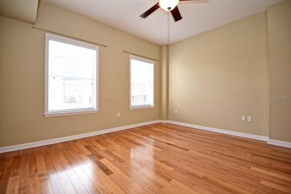 Master Bedroom Picture without Furniture