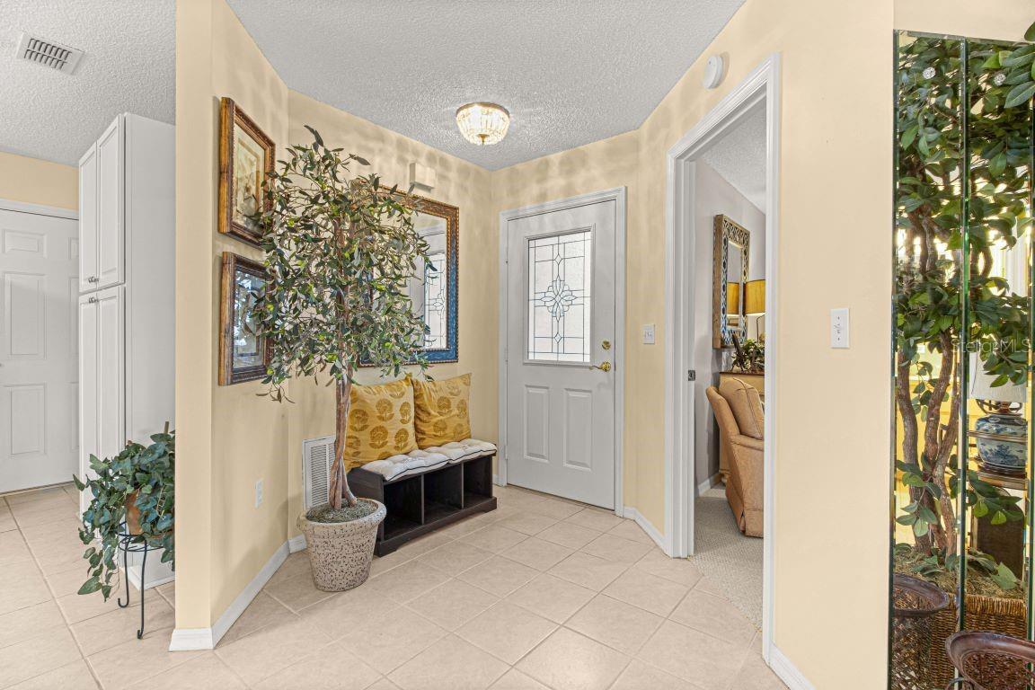 Entryway