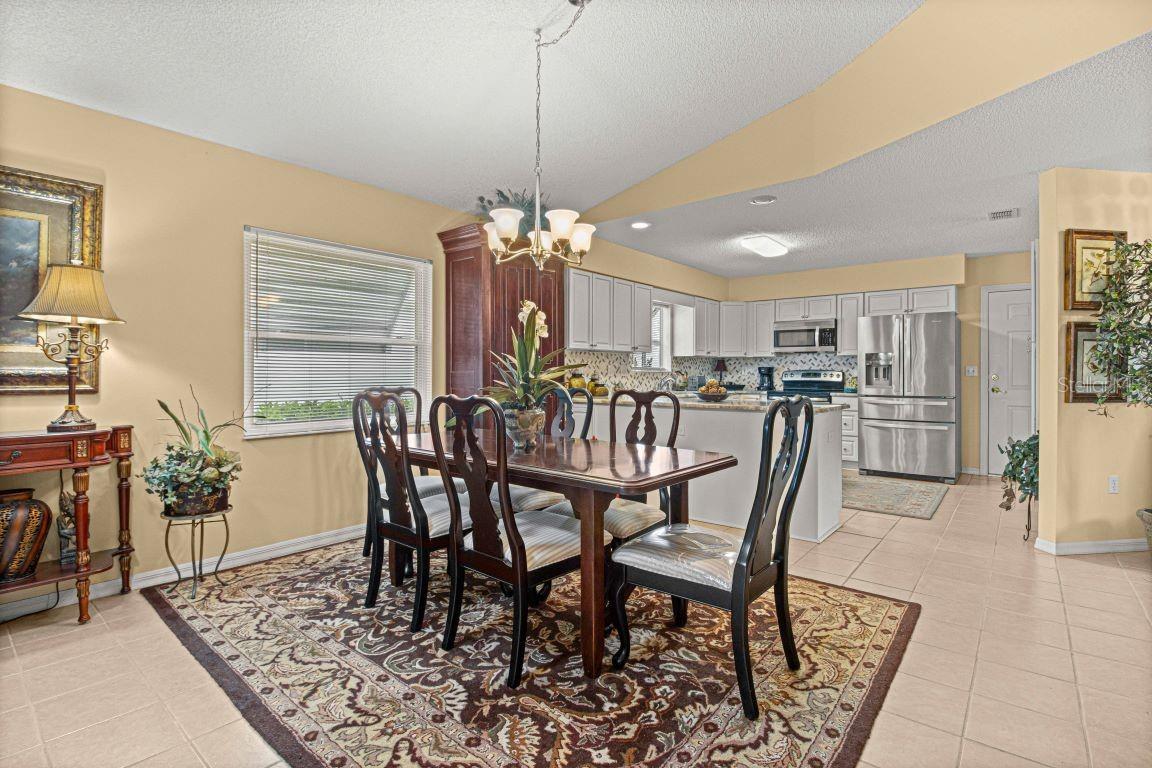 Dining Room View 4