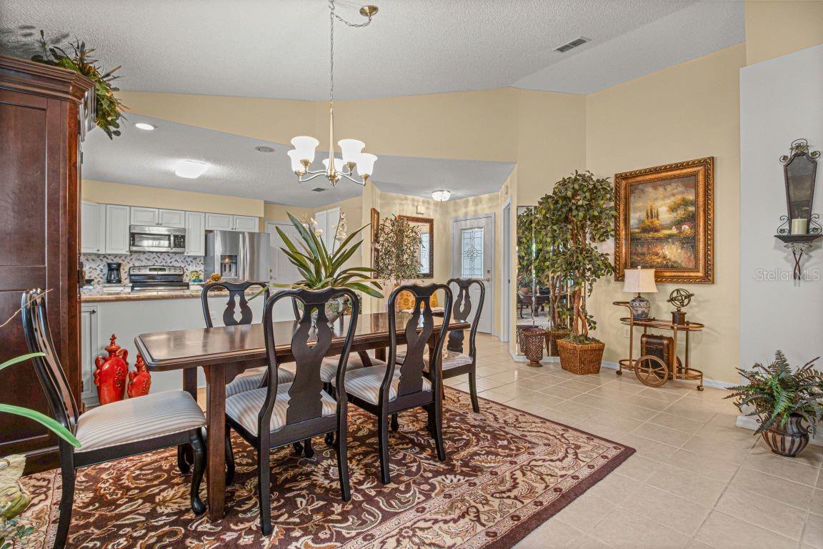 Dining Room View 5