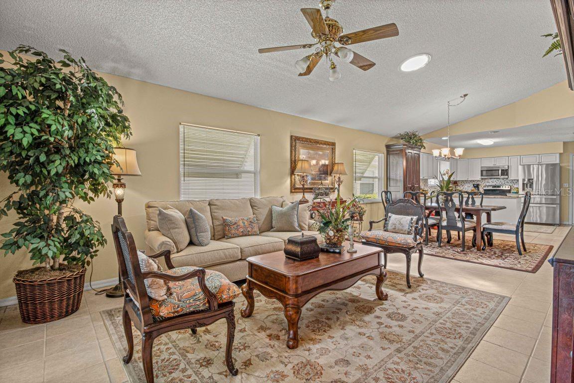 Living Room View 3